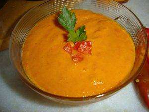 Receita de Molho Russo