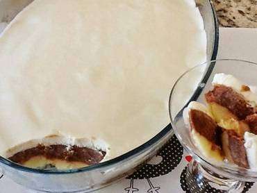 Marido Gelado