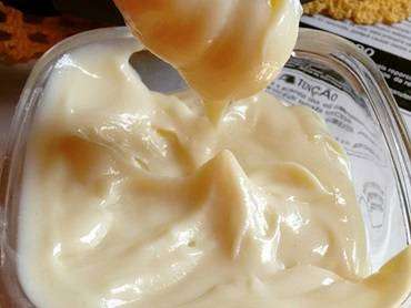 Leite Condensado Cremoso