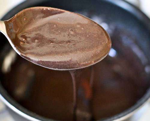 Calda de Café