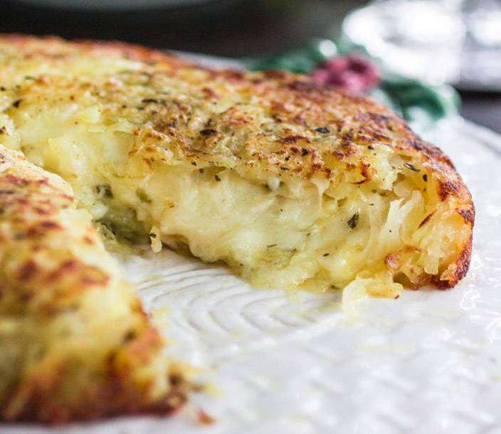 BATATA ROSTIE