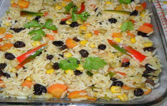 Arroz de Festa