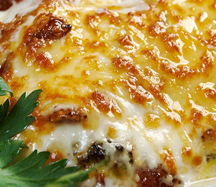 BACALHAU ESPIRITUAL