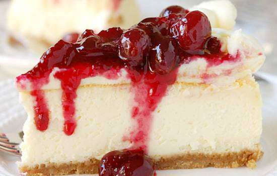 Receita de Xcake