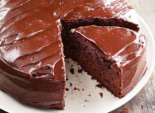 07 A Melhor Receita de Bolo de Chocolate