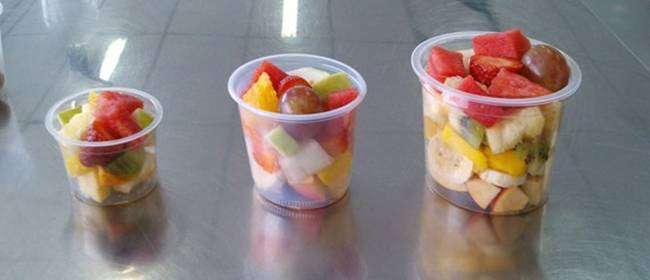 Salada de Frutas Para Vender 1