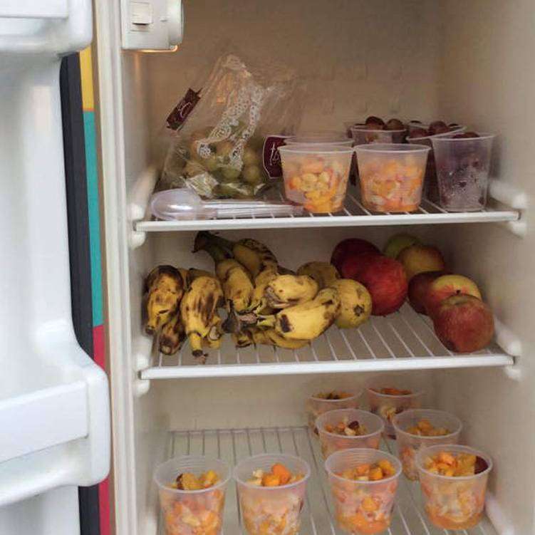 Salada de Frutas Para Vender 2