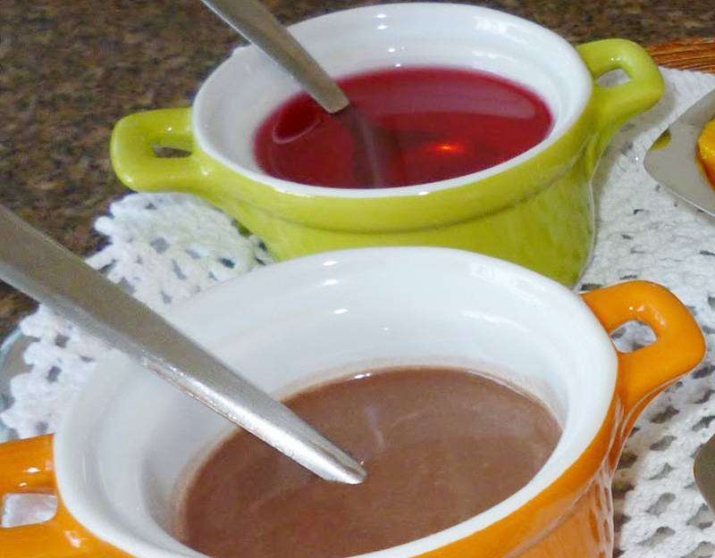 Salada de Frutas Para Vender 3