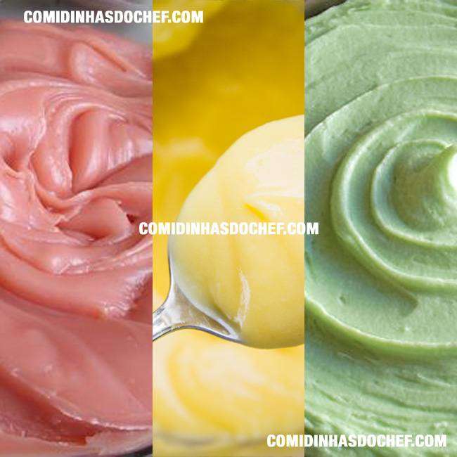 Como Fazer ovo de Páscoa com Recheio 3 Ingredientes