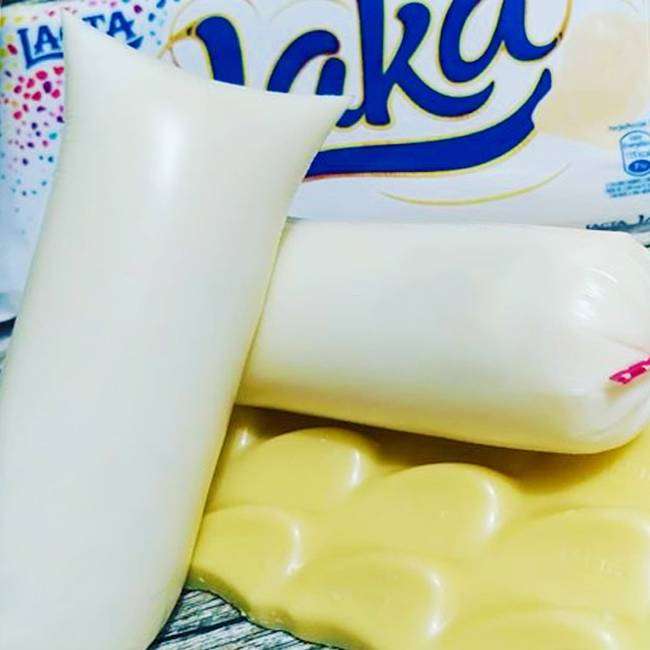 Geladinho de Laka