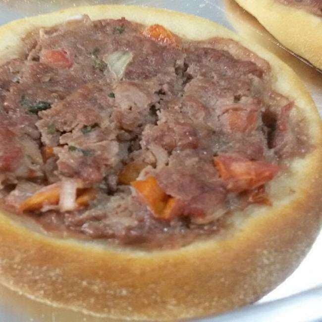 COMO FAZER RECHEIO DE CARNE PARA ESFIHA