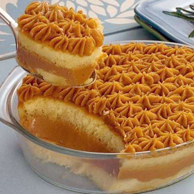 Bem Casado de Travessa