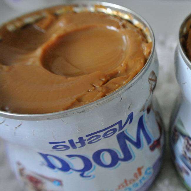 COMO FAZER DOCE DE LEITE NA PRESSÃO