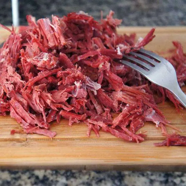 Como Fazer Carne De Sol