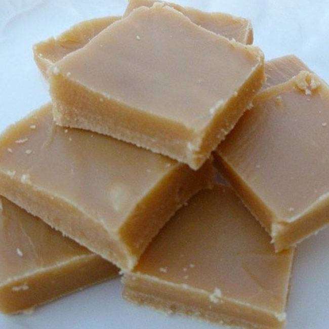 Doce de Leite em Pó de Corte