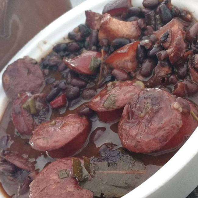 Feijoada Para 20 Pessoas