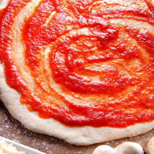 MOLHO PARA PIZZA