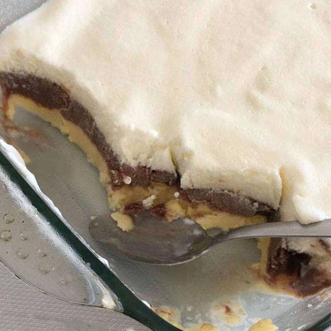 Marido Gelado