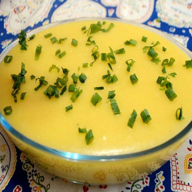 Polenta Cremosa